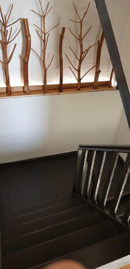 Вілла Waldhaus Nearby Nuerburgring Bongard Екстер'єр фото