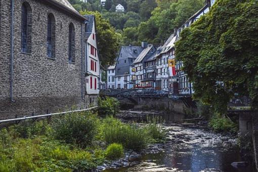 Вілла Waldhaus Nearby Nuerburgring Bongard Екстер'єр фото