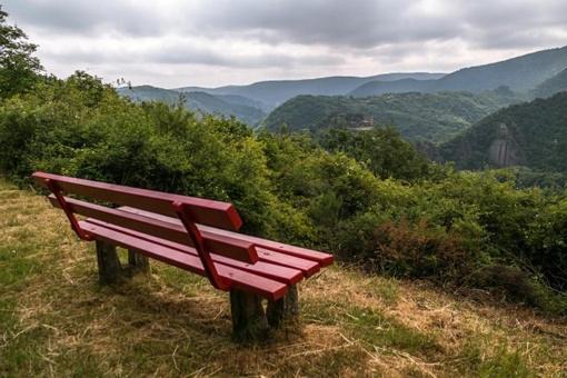 Вілла Waldhaus Nearby Nuerburgring Bongard Екстер'єр фото